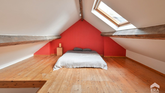 Rue Nestor De Tière - 24 - - 1030