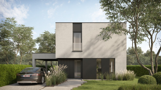 Populierenlaan - 13 - - LOT 15 - 3070