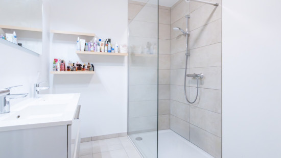 rue des Cigognes - 84 - - 6700