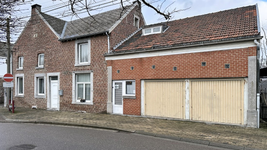 Rue Joseph Wauters - 11 - - 4340