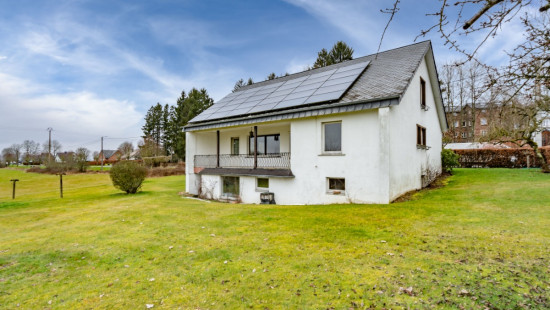 Rue du Hérou - Nadrin - 1 - - 6660