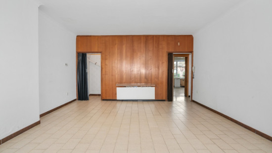 Brusselsesteenweg - 424 - - 1980