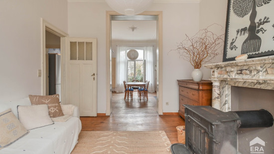 Rue Nestor De Tière - 24 - - 1030