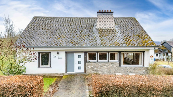 Rue du Hérou - Nadrin - 1 - - 6660