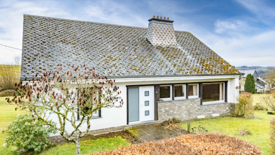 Rue du Hérou - Nadrin - 1 - - 6660