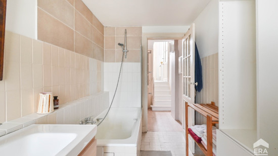 Rue Nestor De Tière - 24 - - 1030