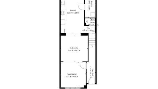 Lochtstraat - 41 - - 380 A2 P0000 - 3740