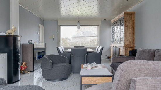 Cijnsweg - 8 - - 3900