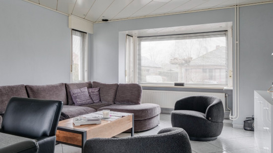 Cijnsweg - 8 - - 3900