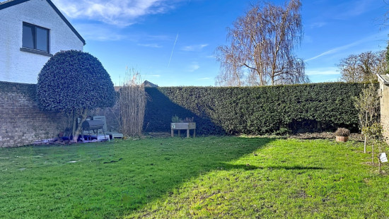 Rue Joseph Wauters - 11 - - 4340