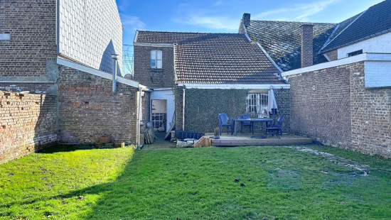 Rue Joseph Wauters - 11 - - 4340