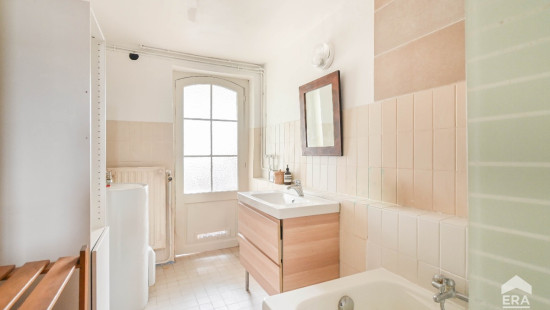 Rue Nestor De Tière - 24 - - 1030