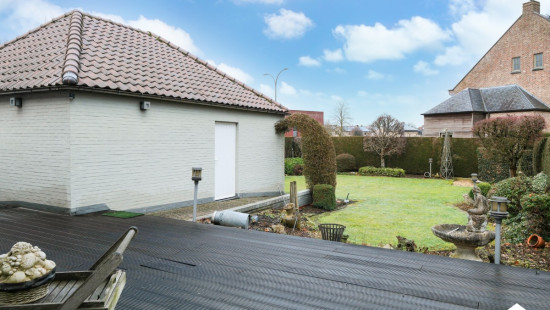 Cijnsweg - 8 - - 3900