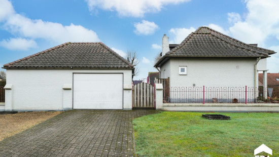 Cijnsweg - 8 - - 3900