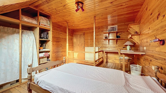 Rue de Montroeul - 47 - - 7380