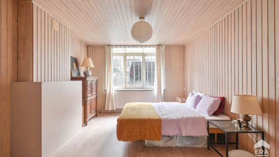 Rue Nestor De Tière - 24 - - 1030