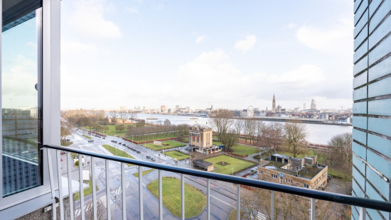 Beatrijslaan - 2 - 1101 - 2050