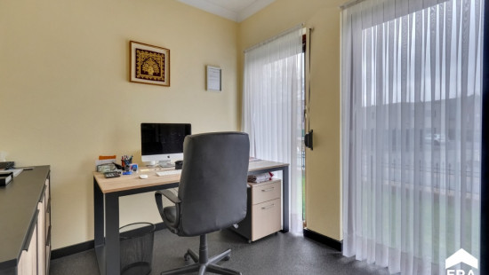 Hofstraat - 23B - - 3530