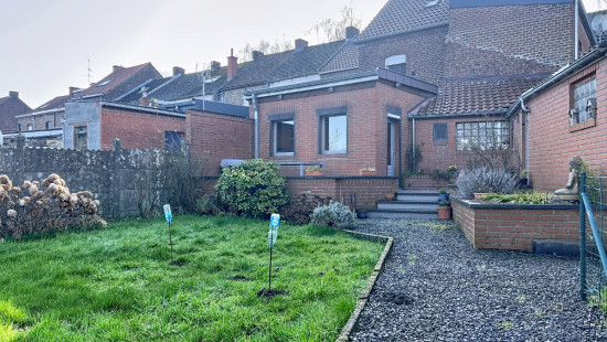 Rue de Montroeul - 47 - - 7380