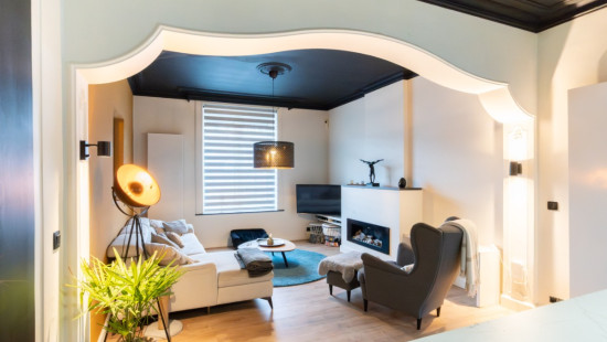 Quai Kepenne - 3 - - 4170