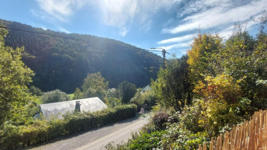 Rue de la Chérizelle - 33 - - 6830