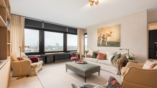 Beatrijslaan - 2 - 1101 - 2050