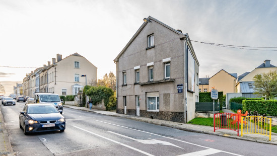 Rue Léon Castilhon - 3 - - 6700