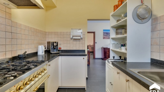 Hofstraat - 23B - - 3530