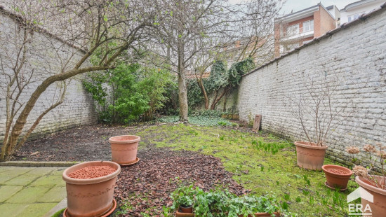 Rue Nestor De Tière - 24 - - 1030