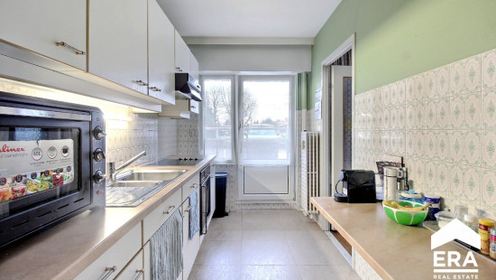 Avenue des immortelles - 3 - 0 - 1070