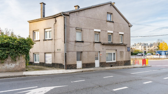 Rue Léon Castilhon - 3 - - 6700