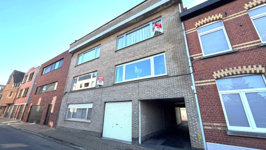 Middenstraat - 15 - 4 - 8800