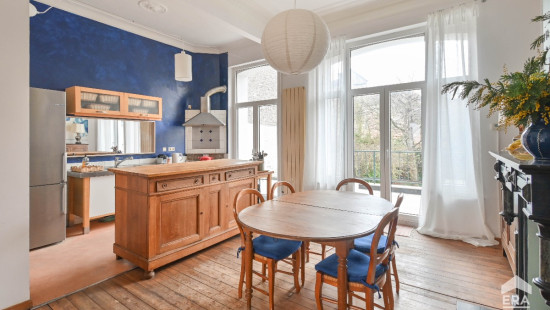 Rue Nestor De Tière - 24 - - 1030