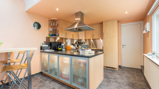 Brusselsesteenweg - 302 - - 9090