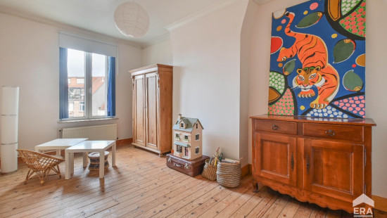 Rue Nestor De Tière - 24 - - 1030