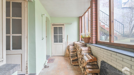 Rue Nestor De Tière - 24 - - 1030