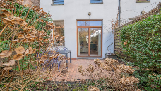 Boulevard d'Herbatte - 61 - A 1 - 5000