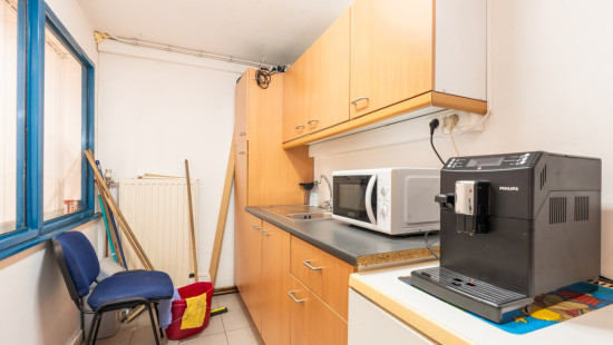 Brusselsesteenweg - 302 - - 9090