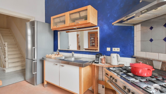 Rue Nestor De Tière - 24 - - 1030