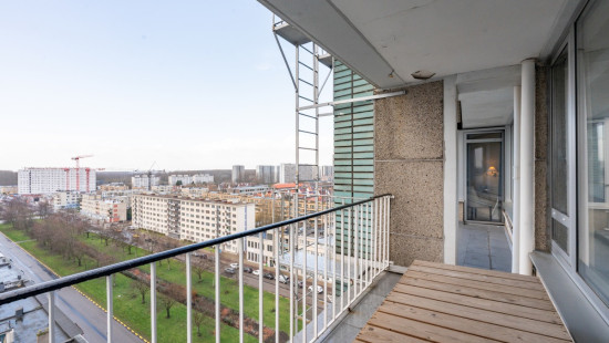 Beatrijslaan - 2 - 1101 - 2050