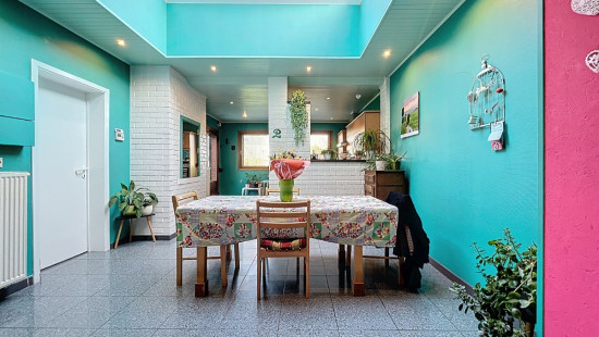 Rue de Montroeul - 47 - - 7380