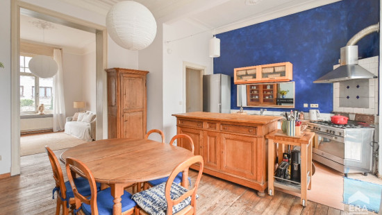 Rue Nestor De Tière - 24 - - 1030