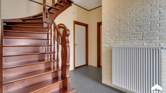 Hofstraat - 23B - - 3530