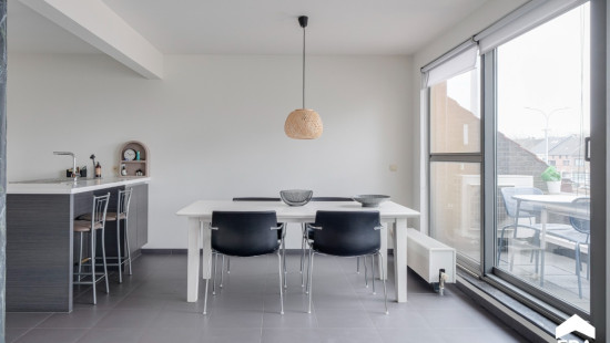 Boerenkrijgsingel - 25 - 2.01 - 3500