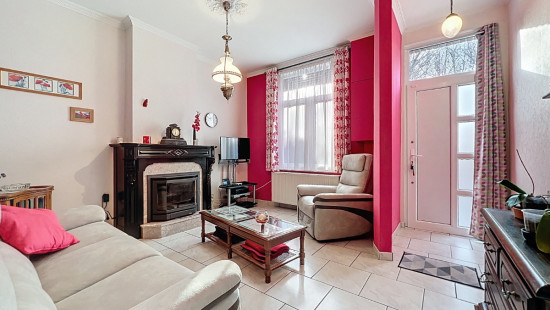 Rue de Montroeul - 47 - - 7380