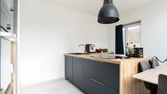 rue des Cigognes - 84 - - 6700