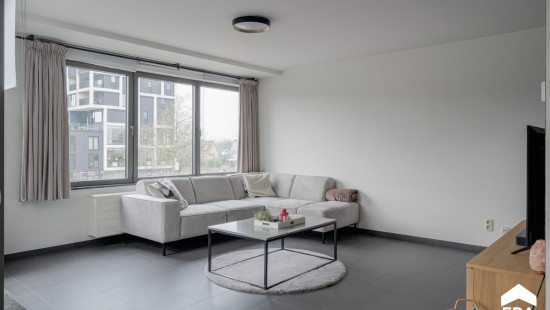 Boerenkrijgsingel - 25 - 2.01 - 3500