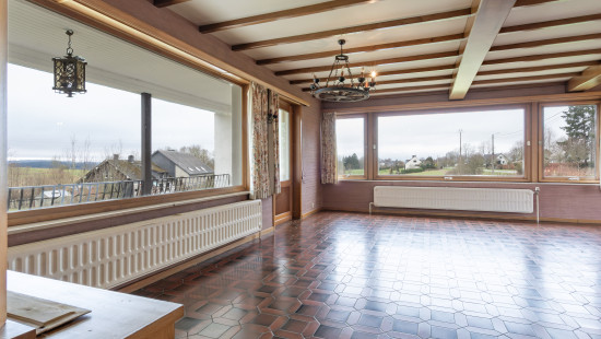 Rue du Hérou - Nadrin - 1 - - 6660