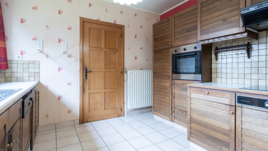 Rue du Hérou - Nadrin - 1 - - 6660