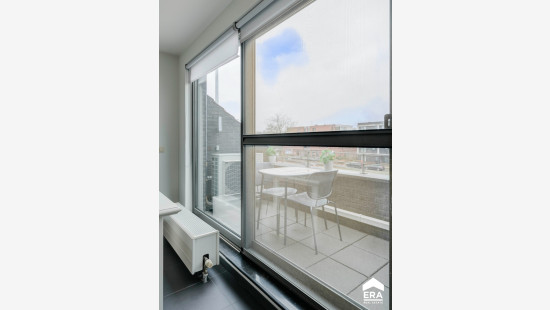 Boerenkrijgsingel - 25 - 2.01 - 3500